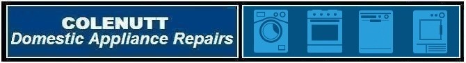 Repairs to Washing machines, Dishwashers, Cookers, Tumble dryers, Fridges and Freezers in Kent and Sussex